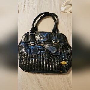 Authentic vintage chloe handbag